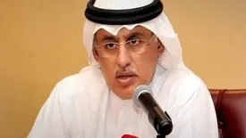 وزیر امور خارجه بحرین وارد تهران شد