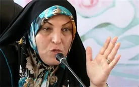 فریده اولادقباد در گفتوگو با آرمان ملی : شرایط امروز کشور ریسکپذیر نیست / مردم روند انتخابات را رصد میکنند