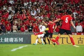 برانکو و دلهره بزرگ چین: یا مساوی یا حذف!