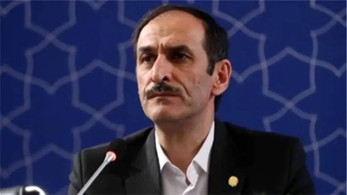 تاکید رئیس هیات مدیره بانک ملی ایران بر بهره گیری از شیوه ها و روش های نوین نظارت و بازرسی در بانک