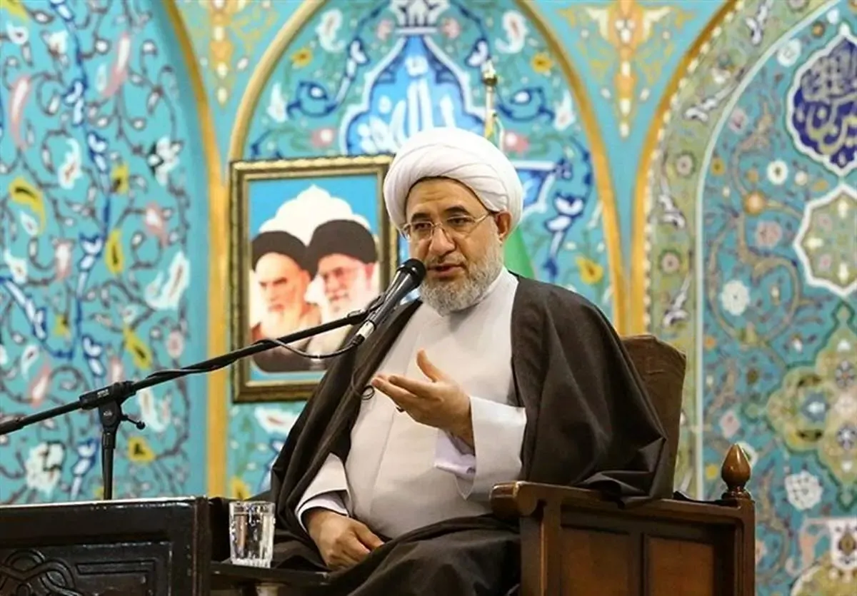 اراکی: برخی‌ها در ا‌ستان مرکزی حضورم را برنمی‌تابند