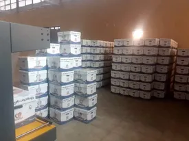 توزیع سری جدید بسته‌های «لبخند مادری» در سراسر کشور