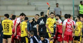 پست خاص حسین ماهینی برای امید عالیشاه / عکس