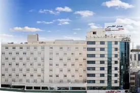 قیمت هتل اطلس مشهد تجربه ای دلپذیر کنار جاذبه هایی چون آرامگاه فردوسی