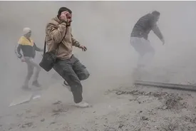 لحظه صفر انفجار در بدن و ذهن چه اتفاقی می‌افتد؟