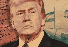 منبع اطلاعاتی آمریکا: ایران آمریکا را کور کرد/ اسرائیل درپی آتش‌بس است