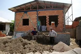 اعطای تسهیلات مسکن روستایی به ۲۴ هزار و ۹۴۱ واحد مسکونی به مبلغ ۴ هزار و ۴۹۷ میلیارد تومان در سال ۱۴۰۲