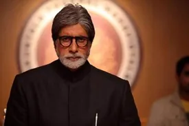 آمیتاب پاچان با بازیگر «نون خ» همبازی می‌شود!