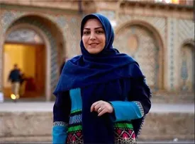 بزن و بکوب در کافه المیرا شریفی‌مقدم برای قهرمانی پرسپولیس/ فیلم