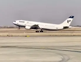 قیمت بلیت هواپیما افزایش یافت؟