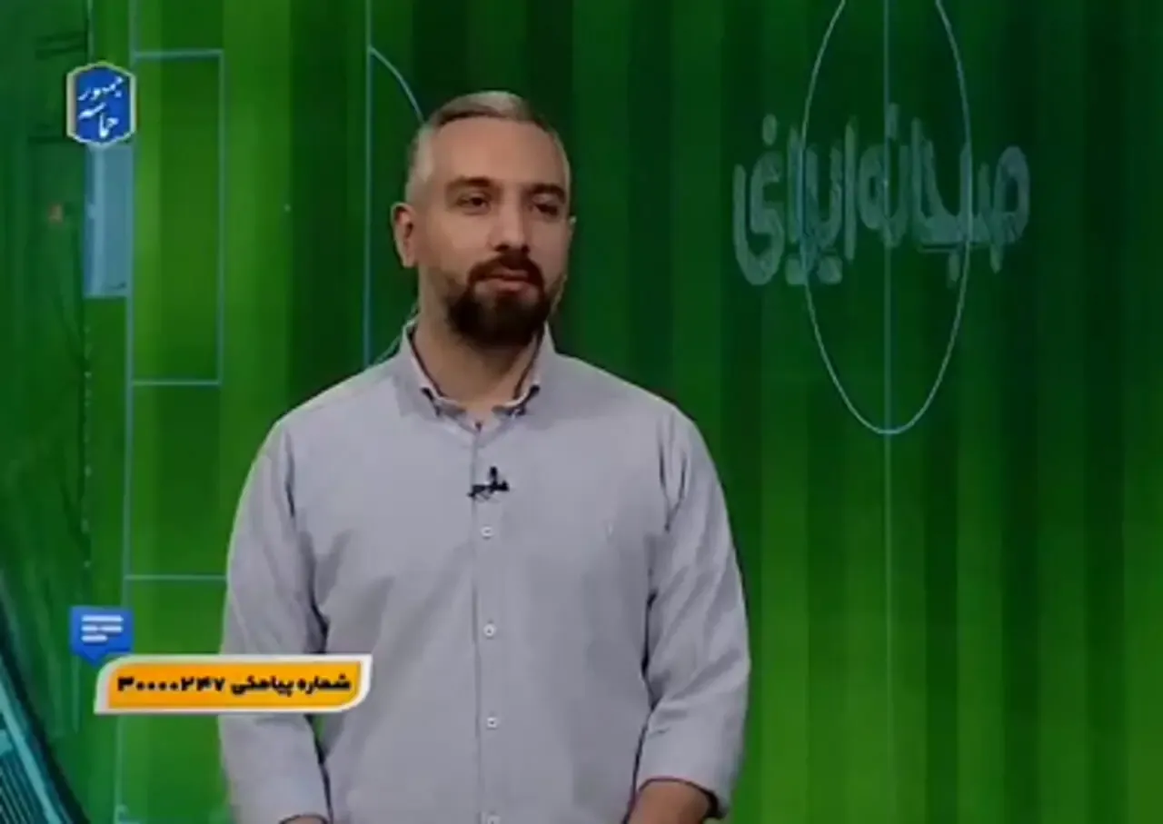 حمله یک استقلالی به بیرانوند: پولت را گرفتی و رفتی، توقع احترام داری؟