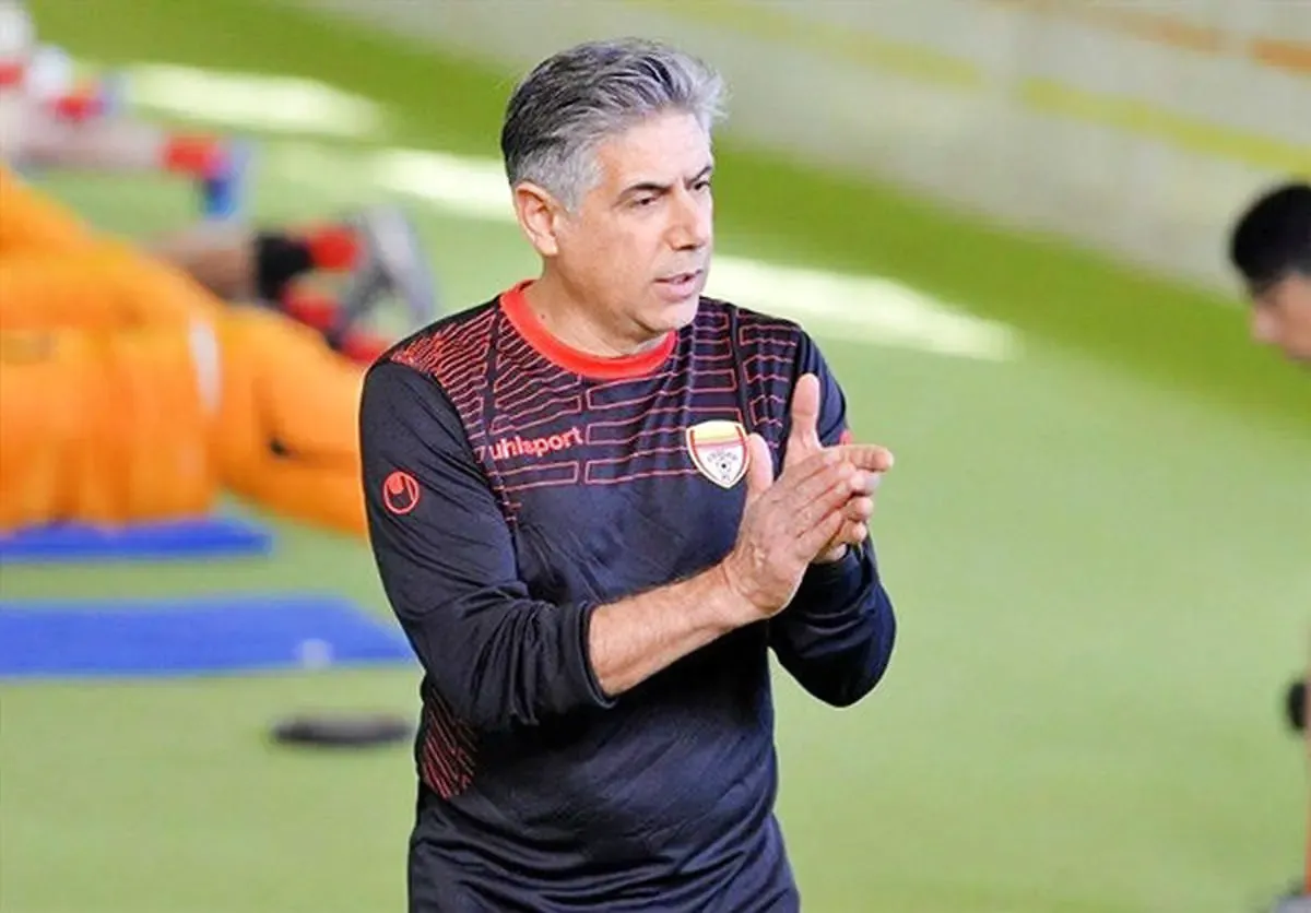 ترکیب برنده افشین و امیر در تیم ملی برای جام جهانی!