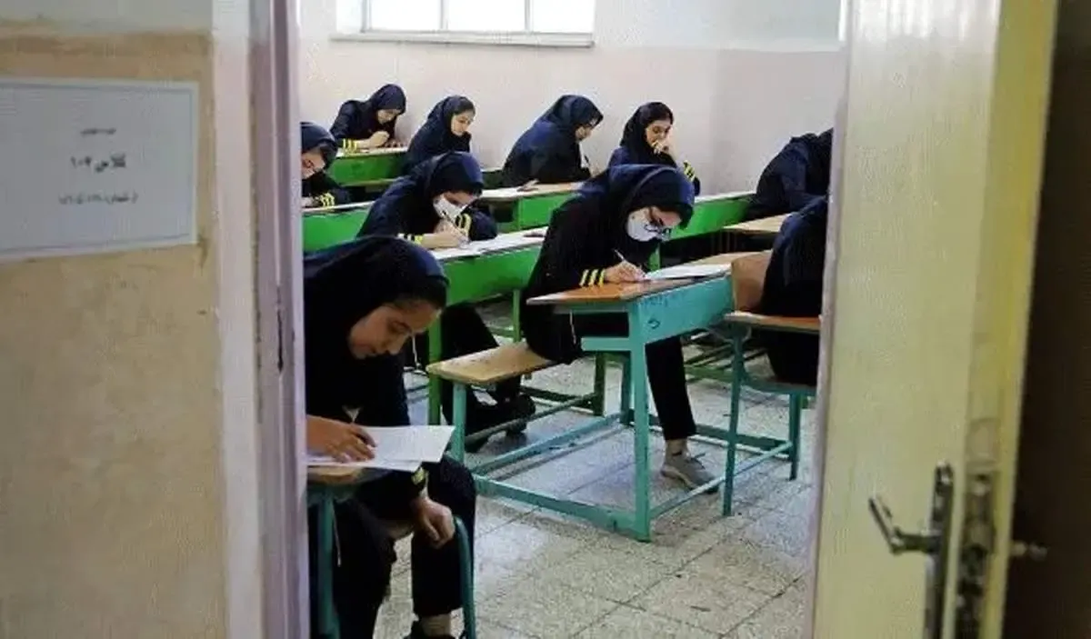 سهم قطعی 50 درصدی سوابق تحصیلی در کنکور