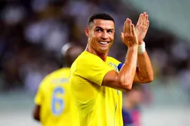 ستارگانی که با رؤیای «رونالدو شدن» بزرگ شدند!