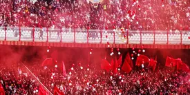 رنگ صدر همچنان قرمز برای تبریز ماند