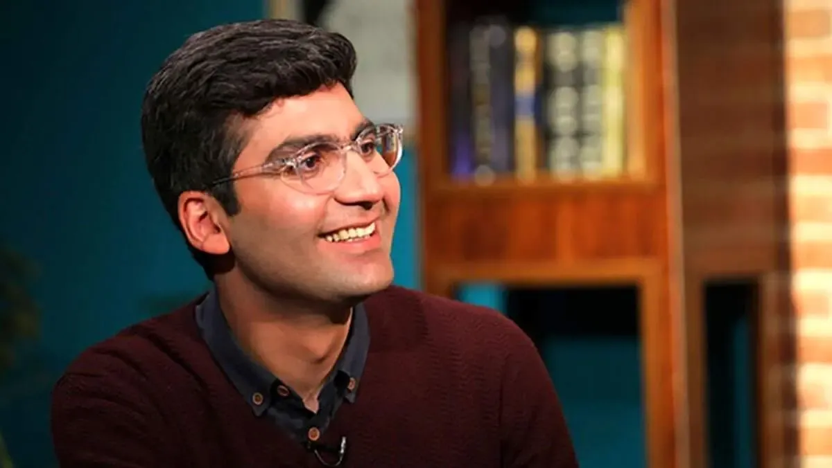 مجتبی شکوری را بیشتر بشناسید/ بیوگرافی، ماجرای تجاوز، ازدواج و دروغش/ویدیو