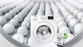 نگاهی به لباسشویی‌ Q1467 سامسونگ