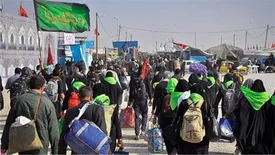 پرداخت ارز اربعین در شعب منتخب بانک صادرات ایران و صرافی سپهر آغاز شد