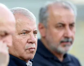 پروین خطاب به درویش: هر کسی دوست ندارد خداحافظ!