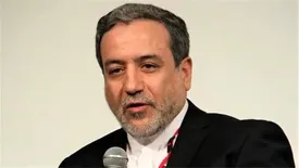 عراقچی: بدون تهیه لیست تحریمها هیچ اتفاقی نخواهد افتاد/ در مسیر خوبی قرار داریم