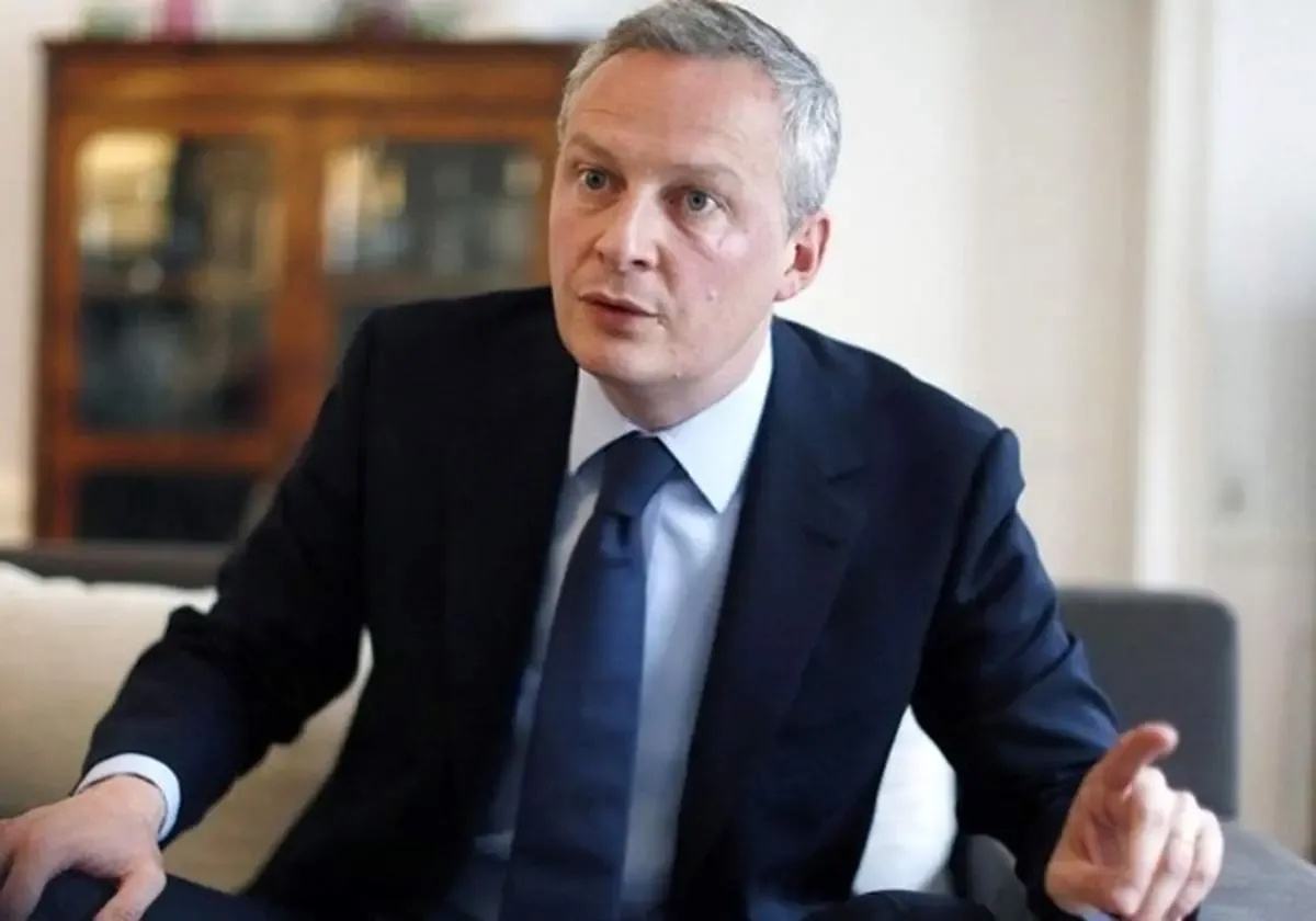 پاریس: انرژی هسته‌ای فرانسه قابل مذاکره نیست