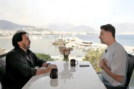 شهرام شب‌‌پره بزرگترین ترس زندگی‌اش را فاش کرد