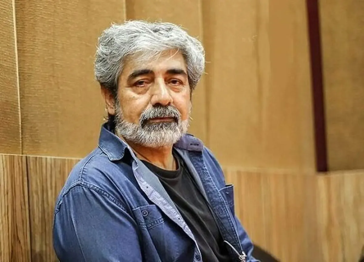 متن جگرسوز دخترِ خواننده مشهور ایرانی درباره فوت پدرش + عکس