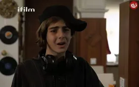 «مانی پسر منیره» سریال بچه مهندس در ۱۹ سالگی