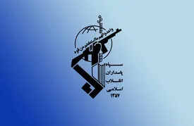 سپاه بیانیه داد/ آغاز حملات متقابل سپاه به اهداف آمریکایی