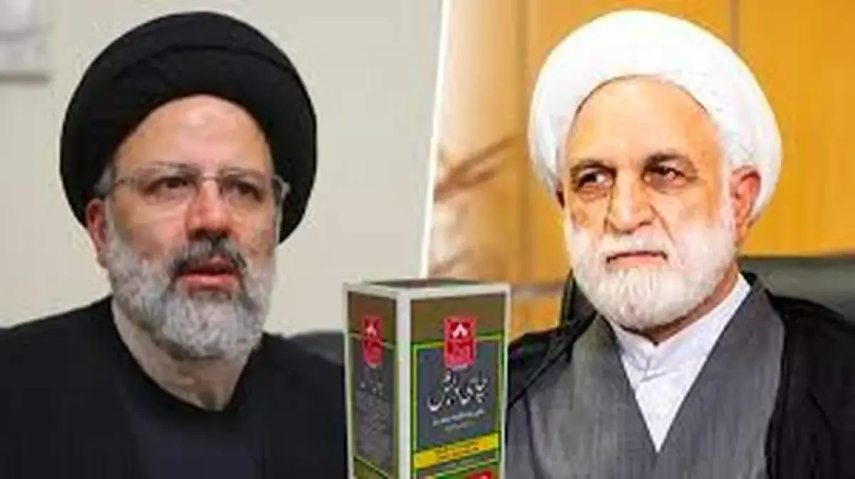 رییسی لیست متخلفان دبش را چه کرد؟