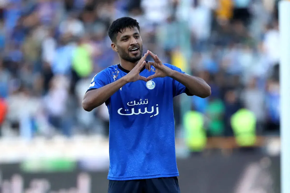 اشتهای سیری ناپذیر استقلال در نقل و انتقالات | قرارداد با یک ستاره دیگر به جای محمد محبی