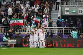 ایران و ژاپن شنبه ۱۴ بهمن ورزشگاه اجوکیشن سیتی/ ساعت دقیق