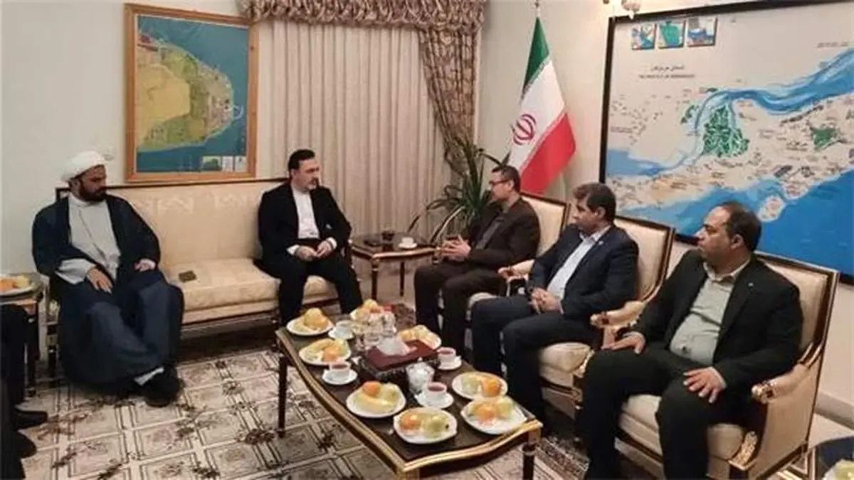 برنامه‌ریزی برای توسعه فعالیت‌های دانش‌بنیان و نخبه محور در قشم