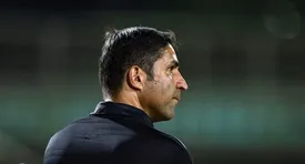 سرمربی جدید پرسپولیس تقریبا مشخص شد/عکس