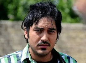 خوشگذرانی نیما شاهرخ‌شاهی با استایل لاکچری توجه همه را جلب کرد / عکس