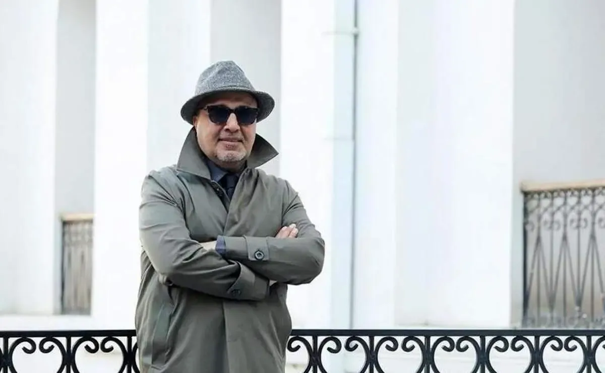 رضا عطاران با «اجل معلق» می‌آید