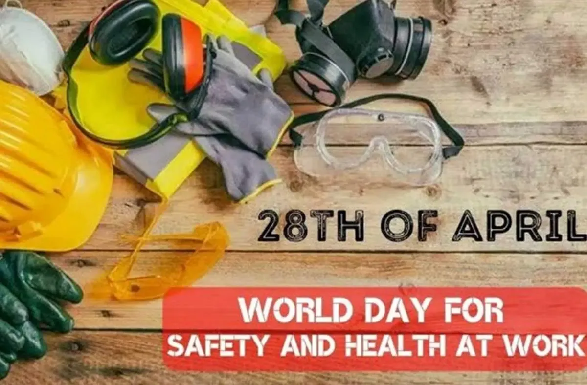 ایمنی ۱۰۰ درصدی پروژه فولاد اقلید از آغاز تا امروز/ سلامت کارگران اولویت اول است