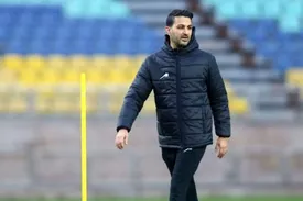 با یحیی آمدم، بدون او در پرسپولیس نمی‌مانم!