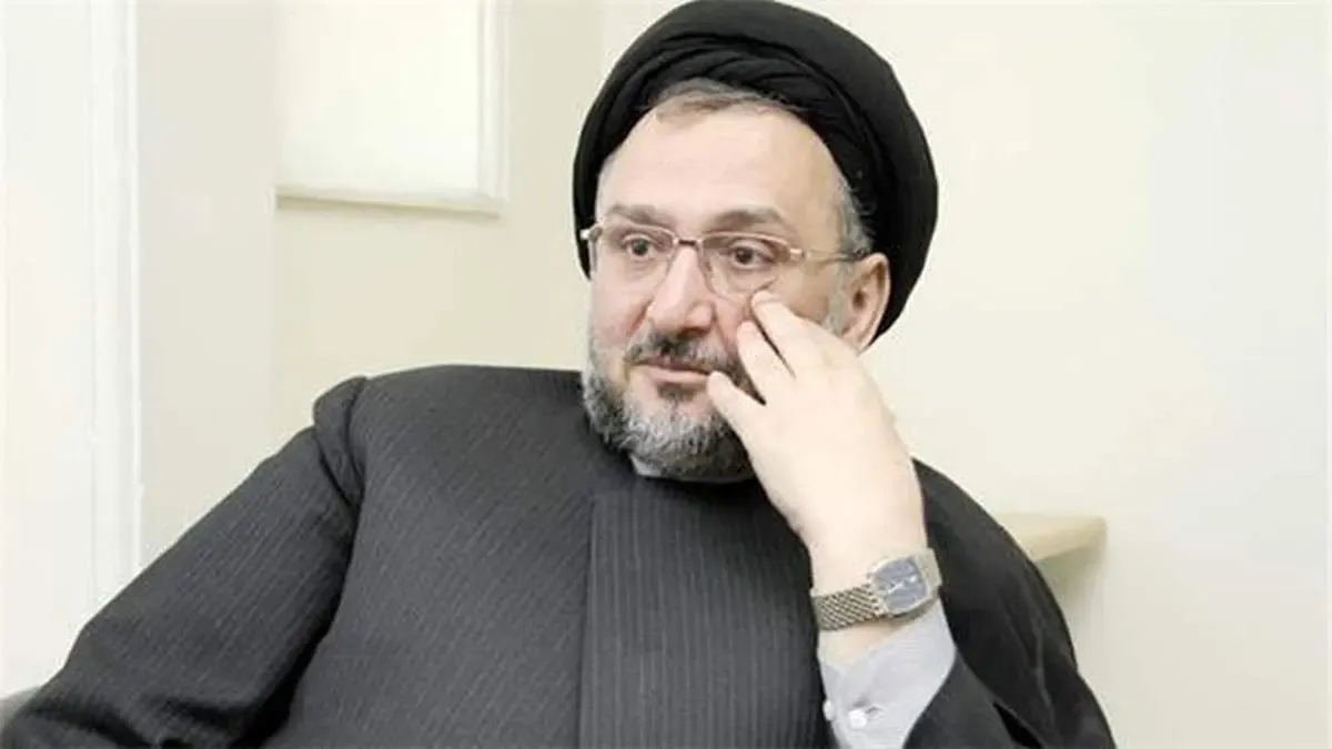 اصلاح‌طلبی یک «خواست ملی» شده است/  جریان اصلاحات نیاز به بازنگری دارد