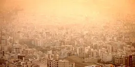 به گفته محیط زیست تهران، مدارس در آلودگی هوای 18 درصد تاثیر داشتند