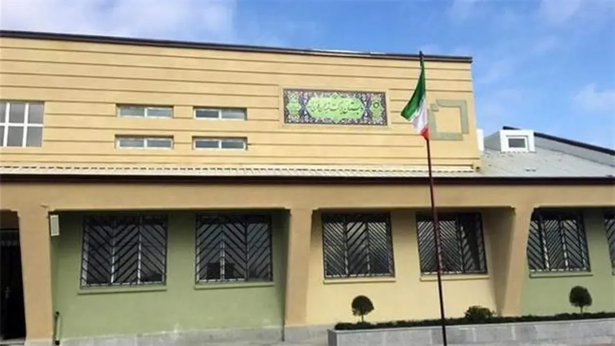 افتتاح مدارس برکت شهید فخری‌زاده در مناطق محروم