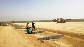 برگزاری مناقصه انتخاب مشاور مهندسی و آغار فعالیت‌های اجرایی طرح مجتمع پتروشیمی پارسیان مپنا