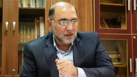 برگزاری همایش برای رفع چالشها مفید است