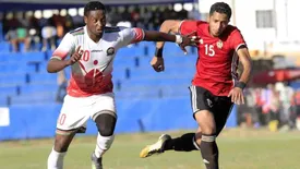 با مسعود جمعه  گزینه کنیایی استقلال آشنا شوید/ فیلم