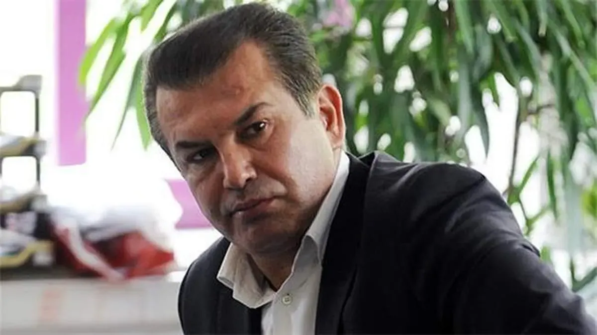 محبوبیت نوراللهی و مغانلو علت ناراحتی هواداران از جدایی آنهاست/ پرسپولیس از بازیکنان معمولی ستاره می‌سازد/ این طرفداران تیم هستند که همیشه آسیب می‌بینند