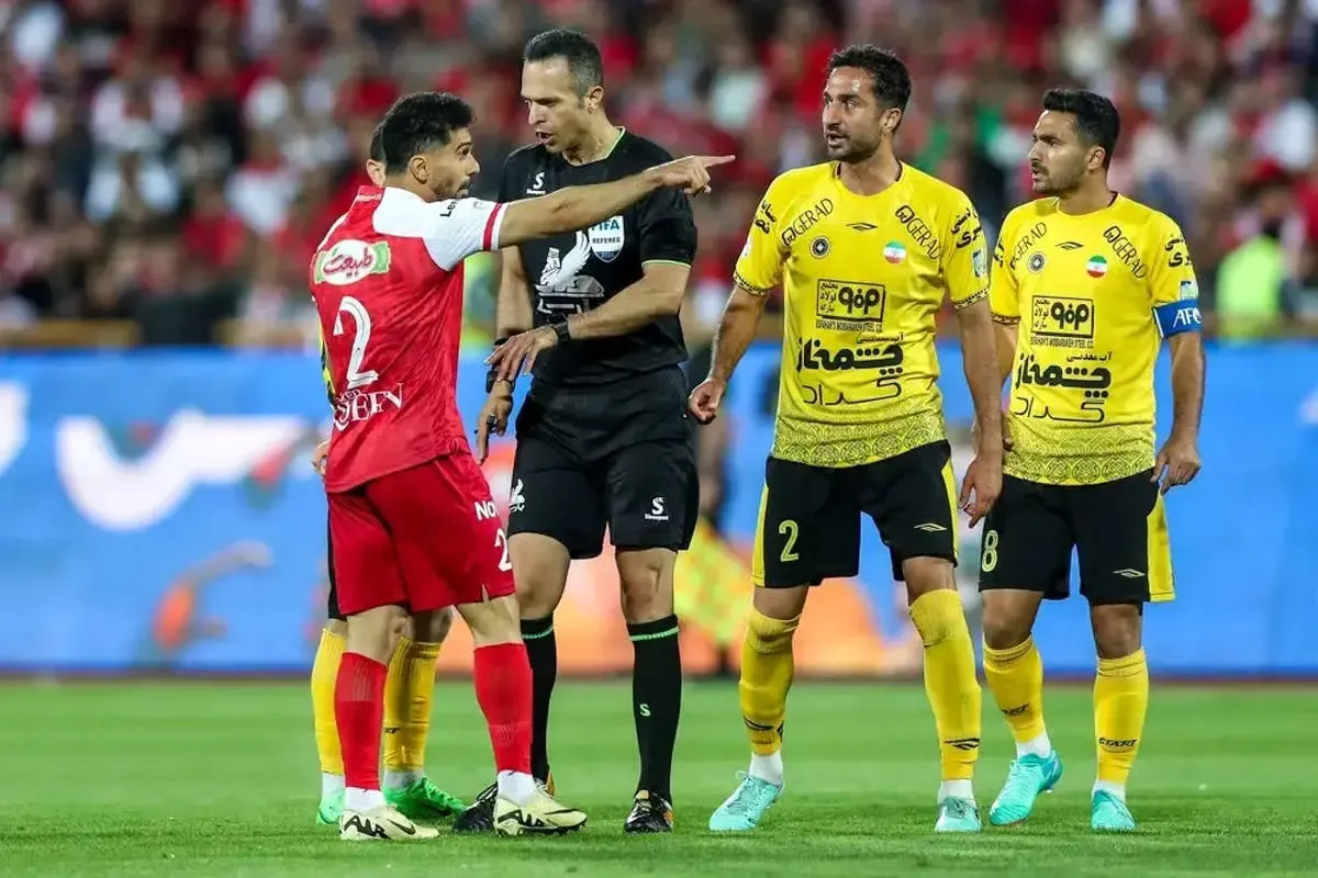 گندوز و عالیشاه در راه سپاهان