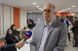 توجه به شاخصهای سلامت نیروی انسانی جزو اولویتهاست