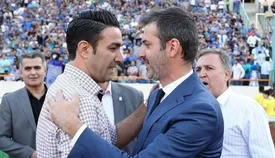 مذاکره استقلال با استراماچونی لو رفت