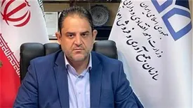 خودروهای خارج شده از مزایده 565 در دور دوم تعیین تکلیف می شود