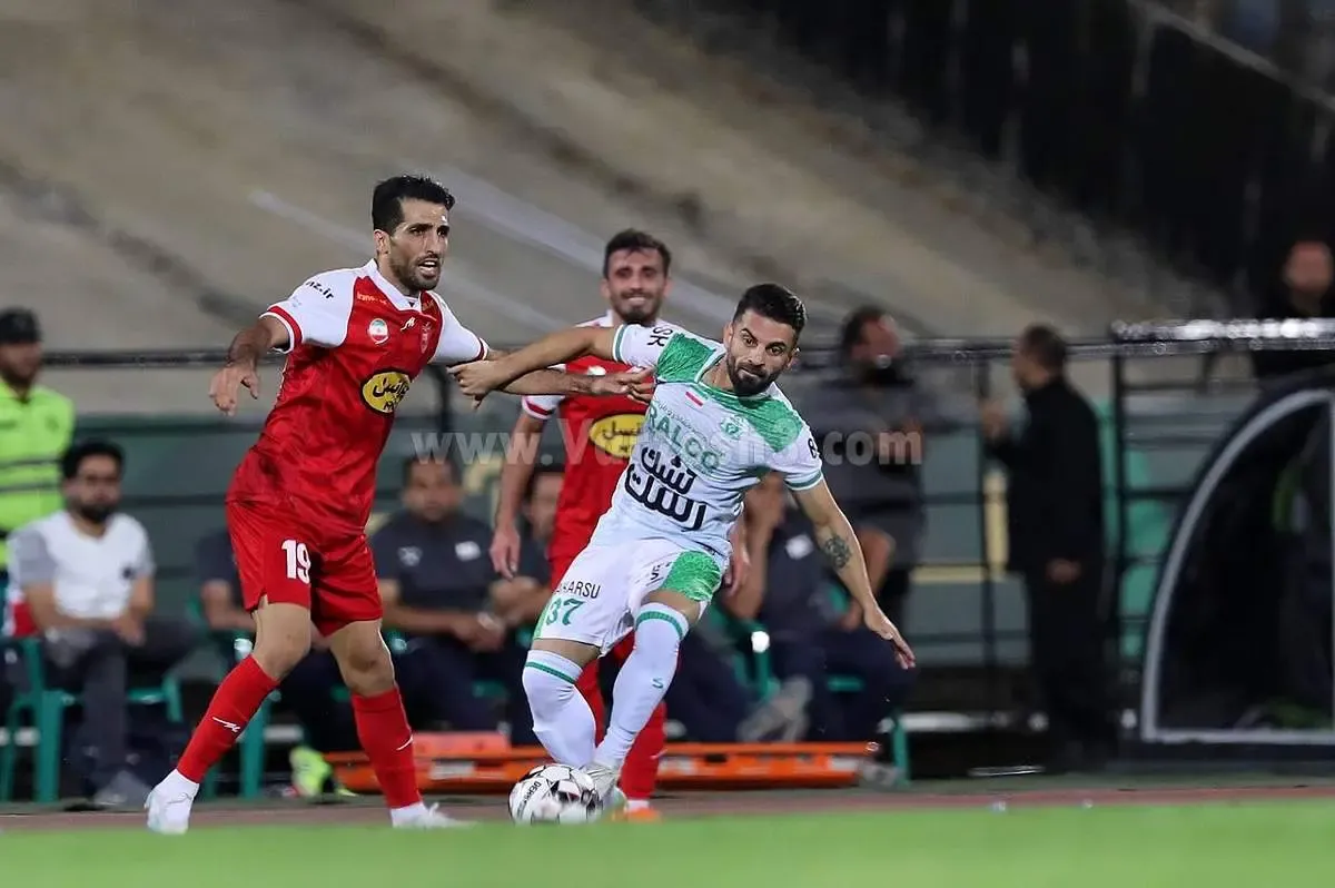 رکورددار بالاترین آمار بازی در لیگ برتر کدام بازیکن است؟ + عکس